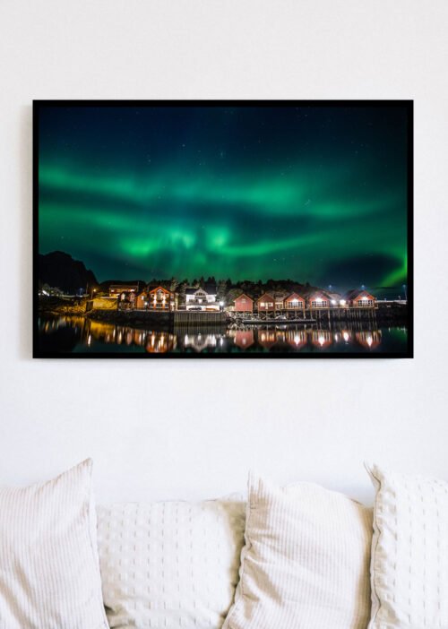 Aurora Borealis