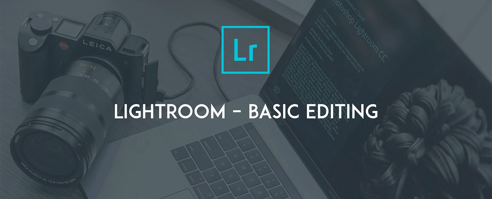 Stock Photo tip #1 – Lightroom Editing to get approved