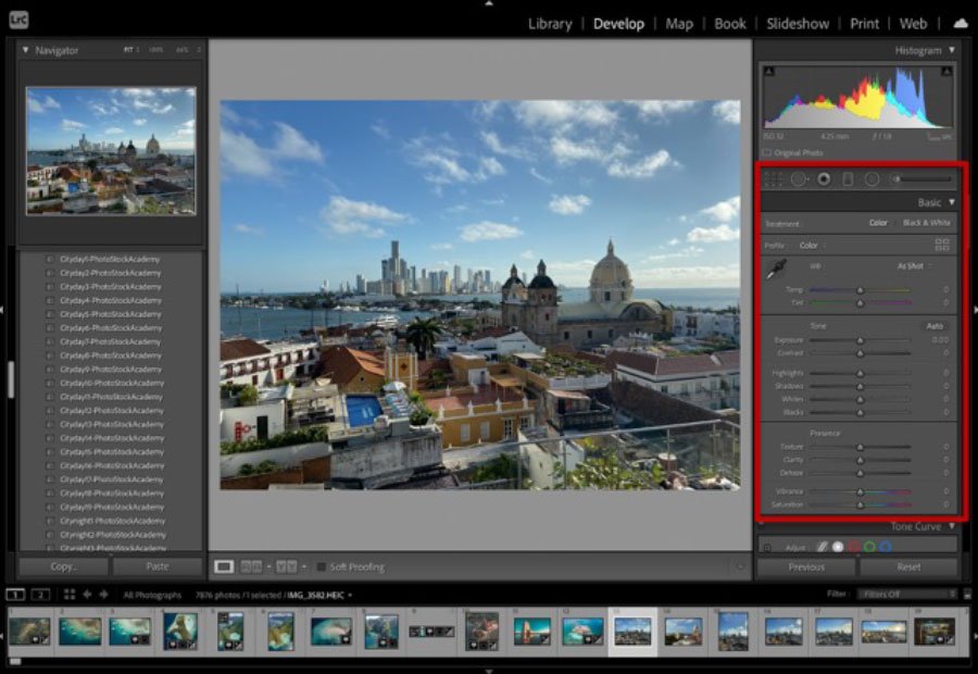 lightroom