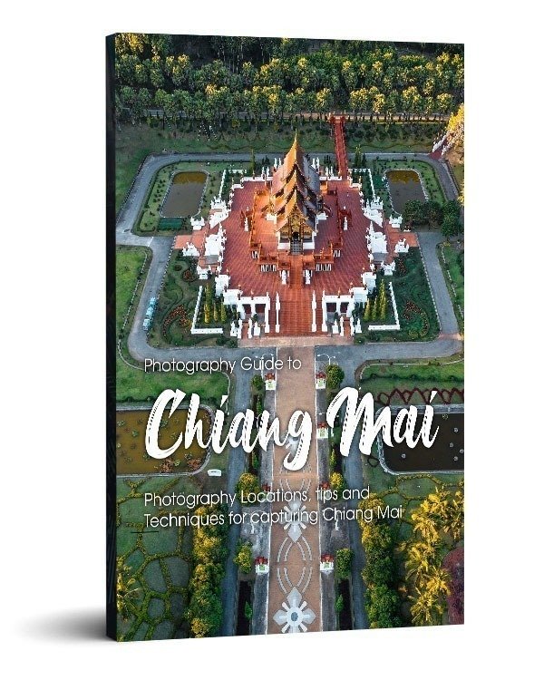 Photography Guide to Chiang Mai