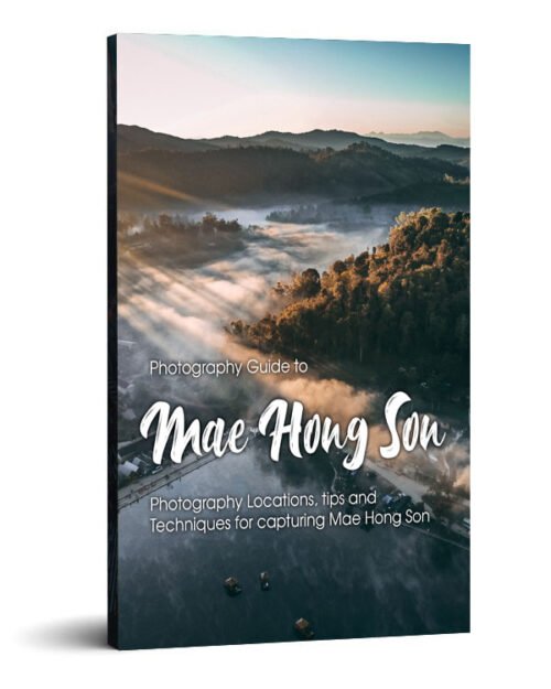 Photography Guide to Mae Hong Son