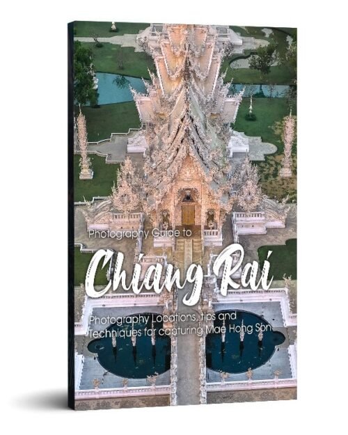 Photography guide to Chiang Rai
