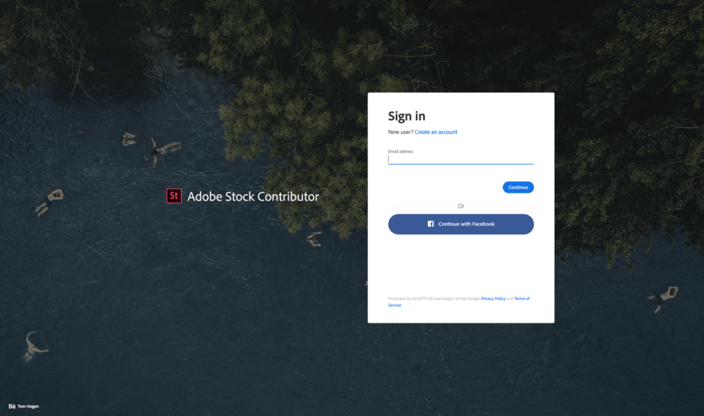 Adobe Stock – Devenir contributeur Adobe Stock - Devenir contributeur