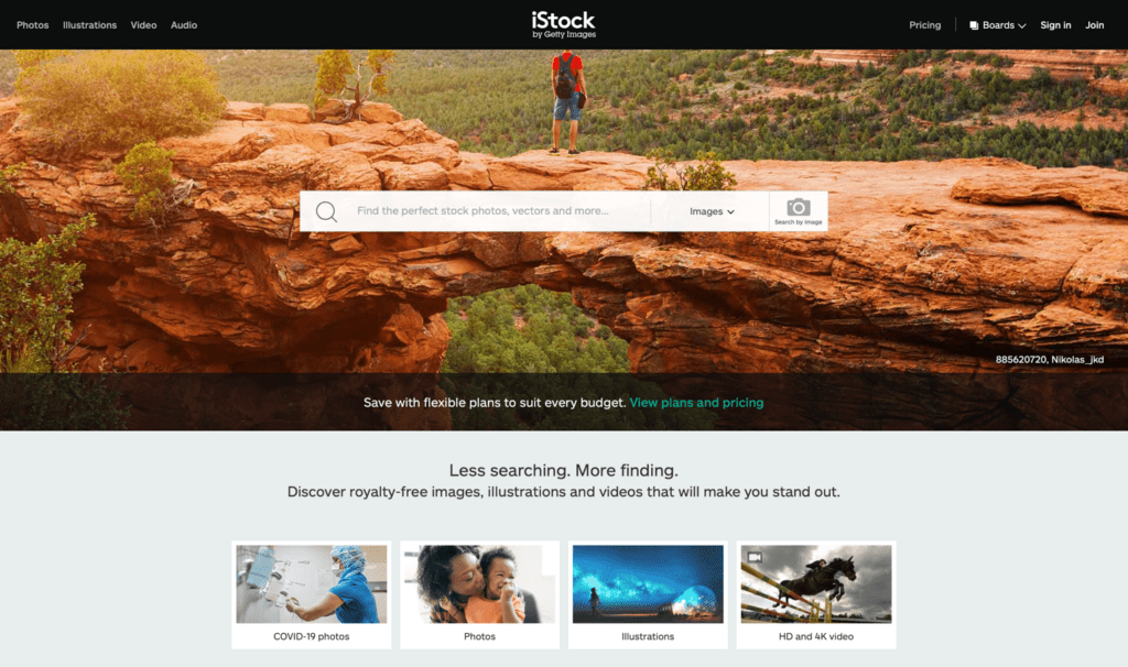 iStock Photo
