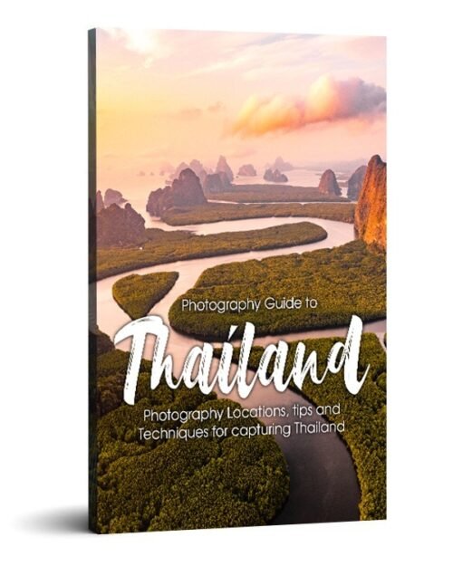 Photography guide to Thailand