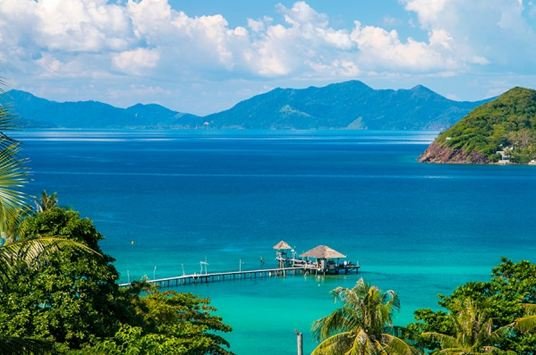 Koh Mak